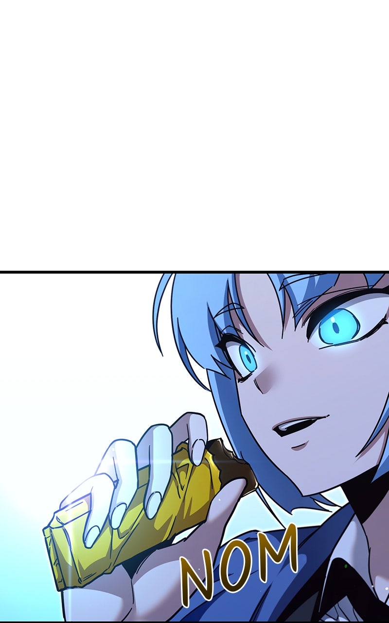 The Academy’sSashimi Sword Master Ep. 35 - Suspicion (2) page 1 - 