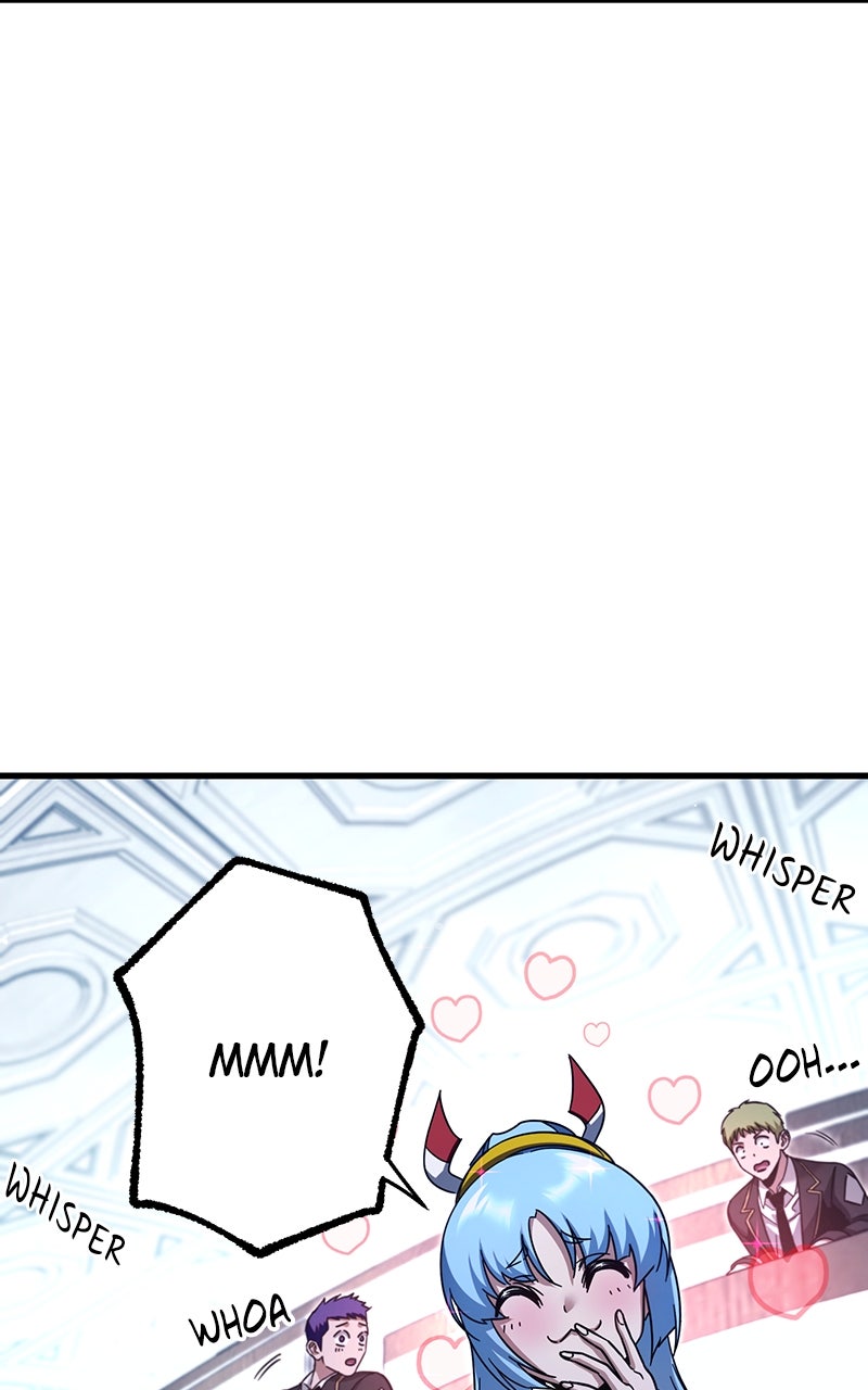 The Academy’sSashimi Sword Master Ep. 35 - Suspicion (2) page 2 - 