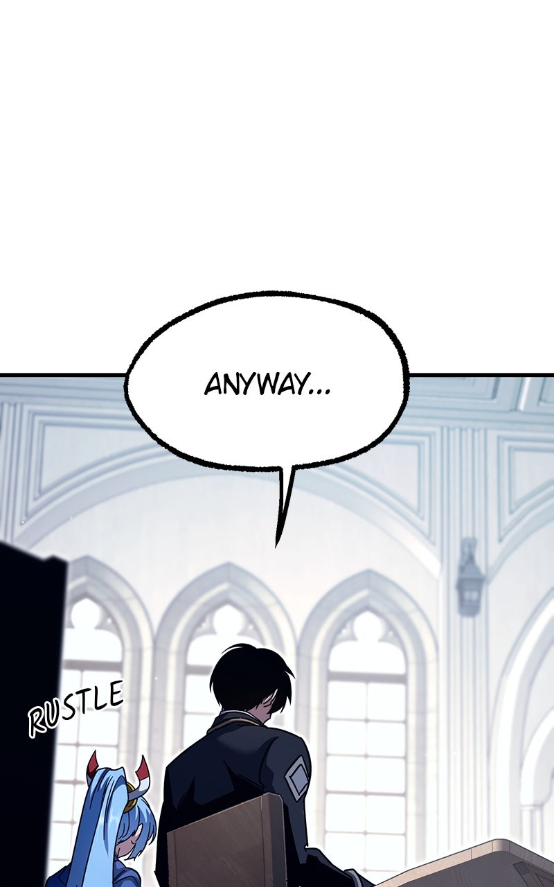 The Academy’sSashimi Sword Master Ep. 35 - Suspicion (2) page 11 - 