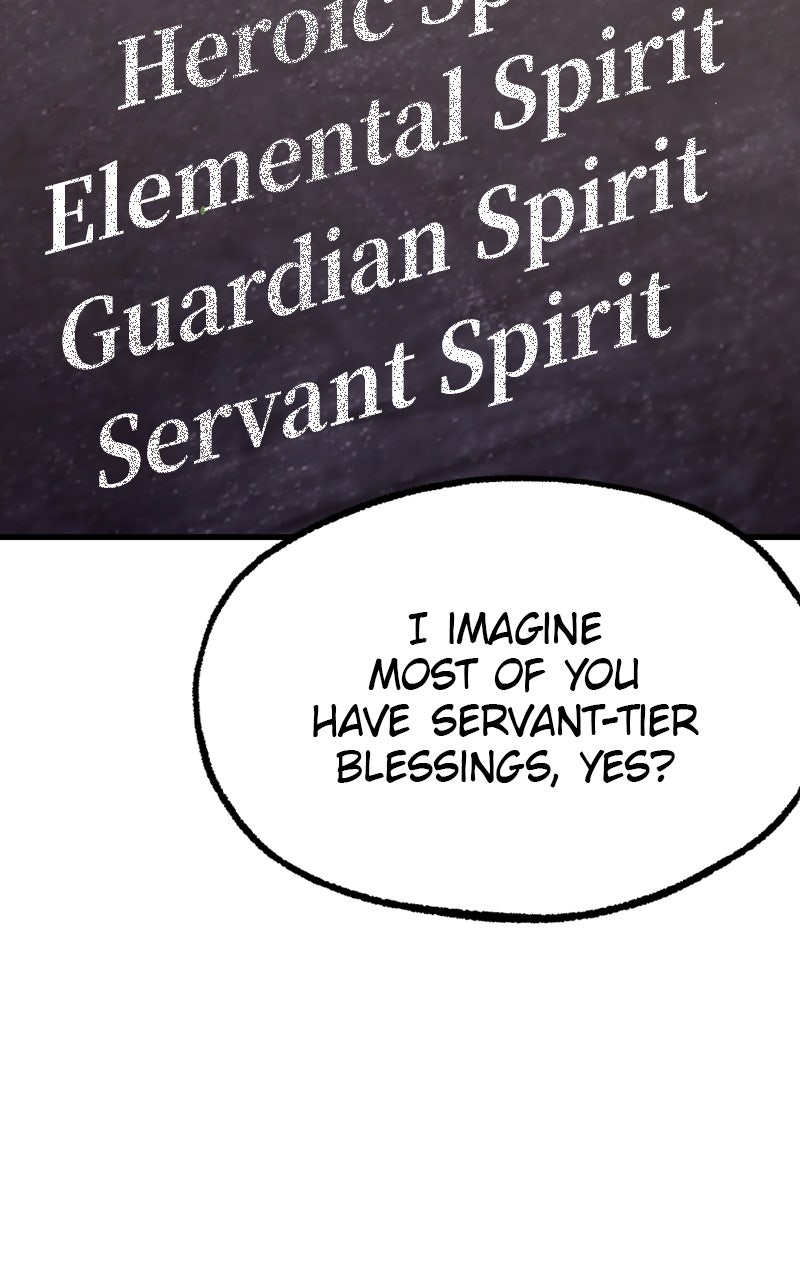 The Academy’sSashimi Sword Master Ep. 35 - Suspicion (2) page 104 - 