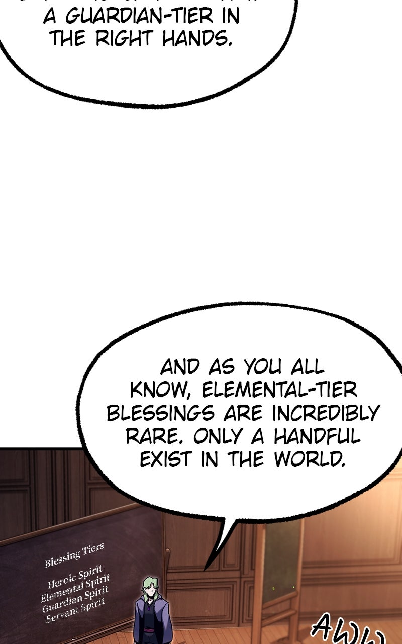 The Academy’sSashimi Sword Master Ep. 35 - Suspicion (2) page 106 - 