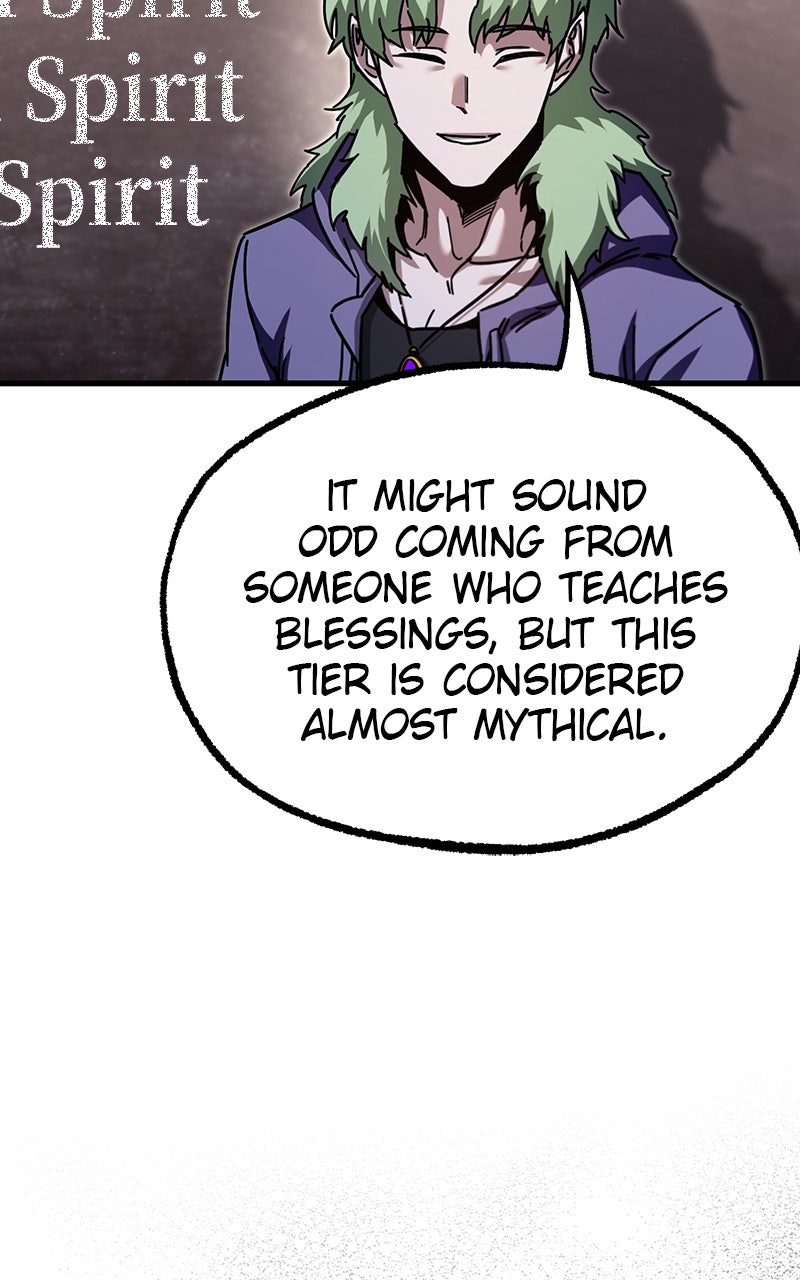 The Academy’sSashimi Sword Master Ep. 35 - Suspicion (2) page 110 - 