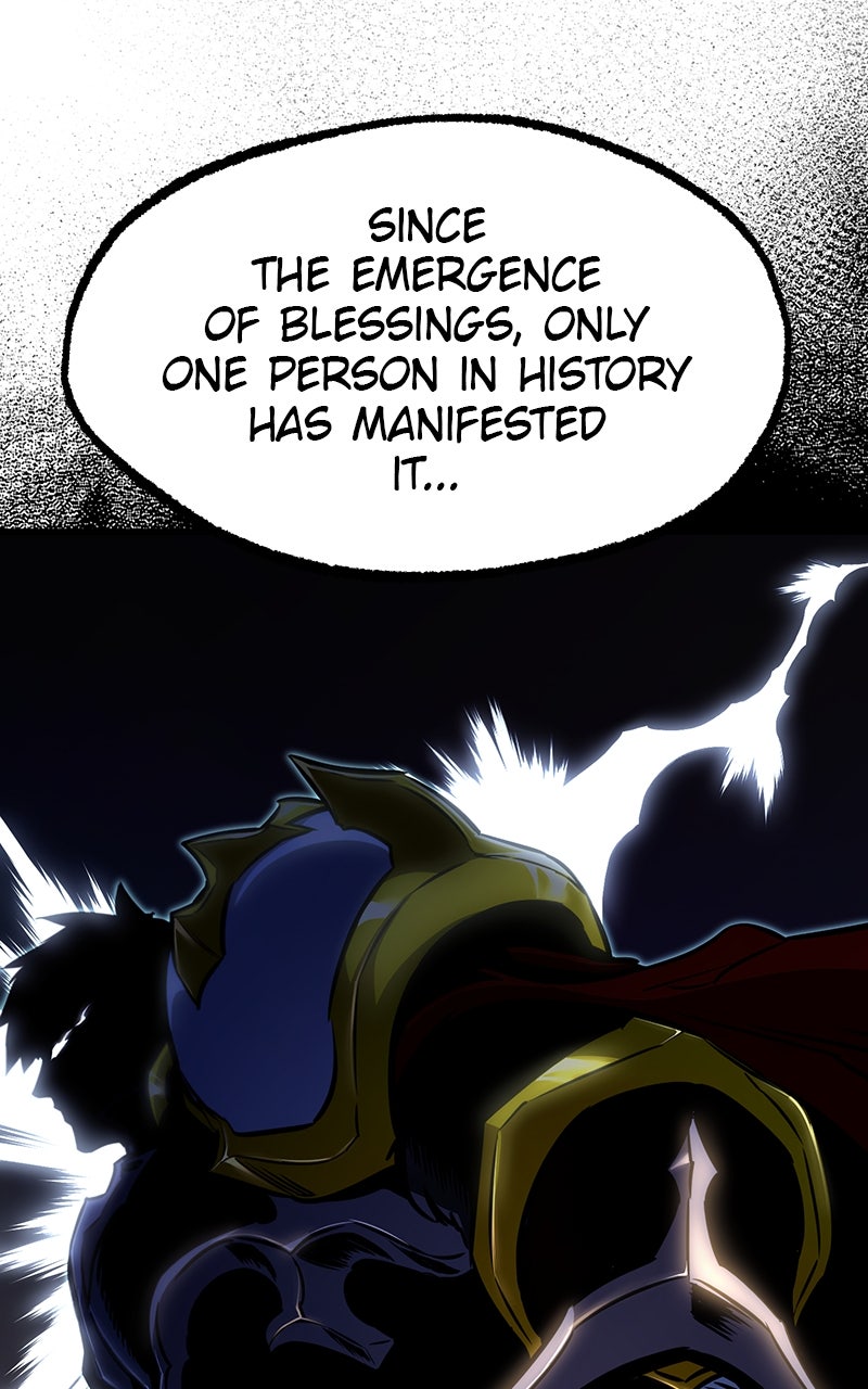 The Academy’sSashimi Sword Master Ep. 35 - Suspicion (2) page 111 - 