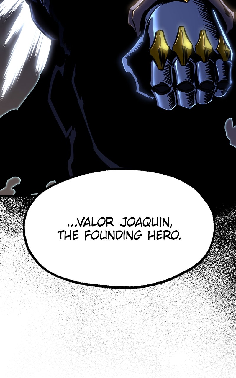 The Academy’sSashimi Sword Master Ep. 35 - Suspicion (2) page 112 - 