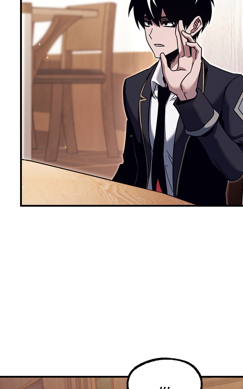 The Academy’sSashimi Sword Master Ep. 35 - Suspicion (2) page 117 - 
