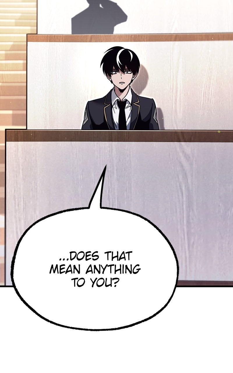 The Academy’sSashimi Sword Master Ep. 35 - Suspicion (2) page 120 - 
