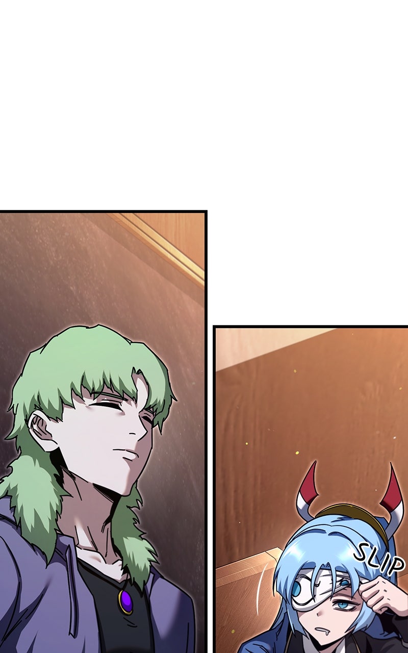 The Academy’sSashimi Sword Master Ep. 35 - Suspicion (2) page 121 - 