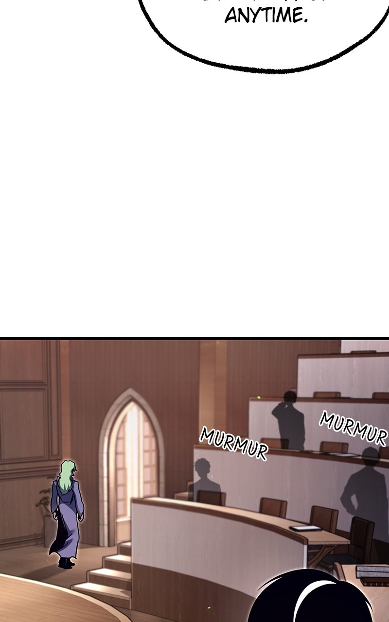 The Academy’sSashimi Sword Master Ep. 35 - Suspicion (2) page 126 - 