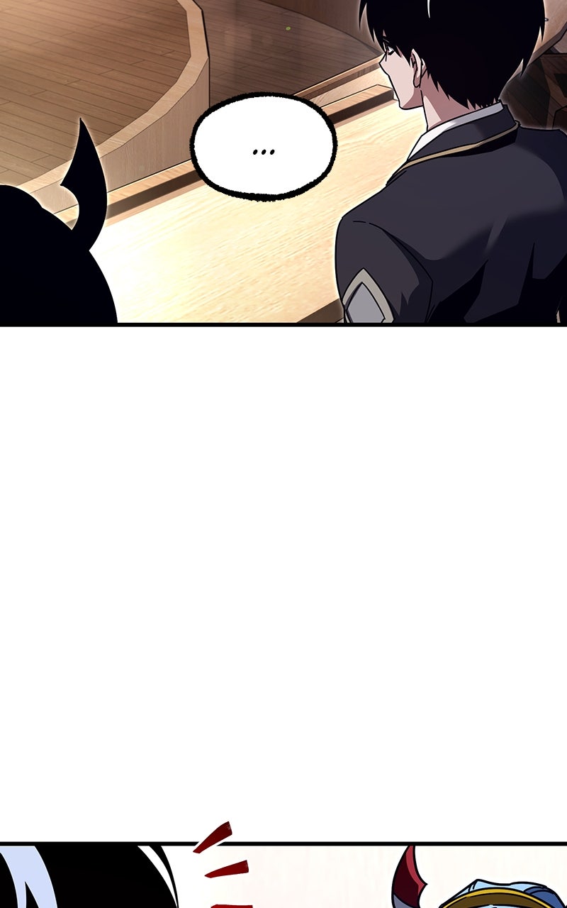 The Academy’sSashimi Sword Master Ep. 35 - Suspicion (2) page 127 - 