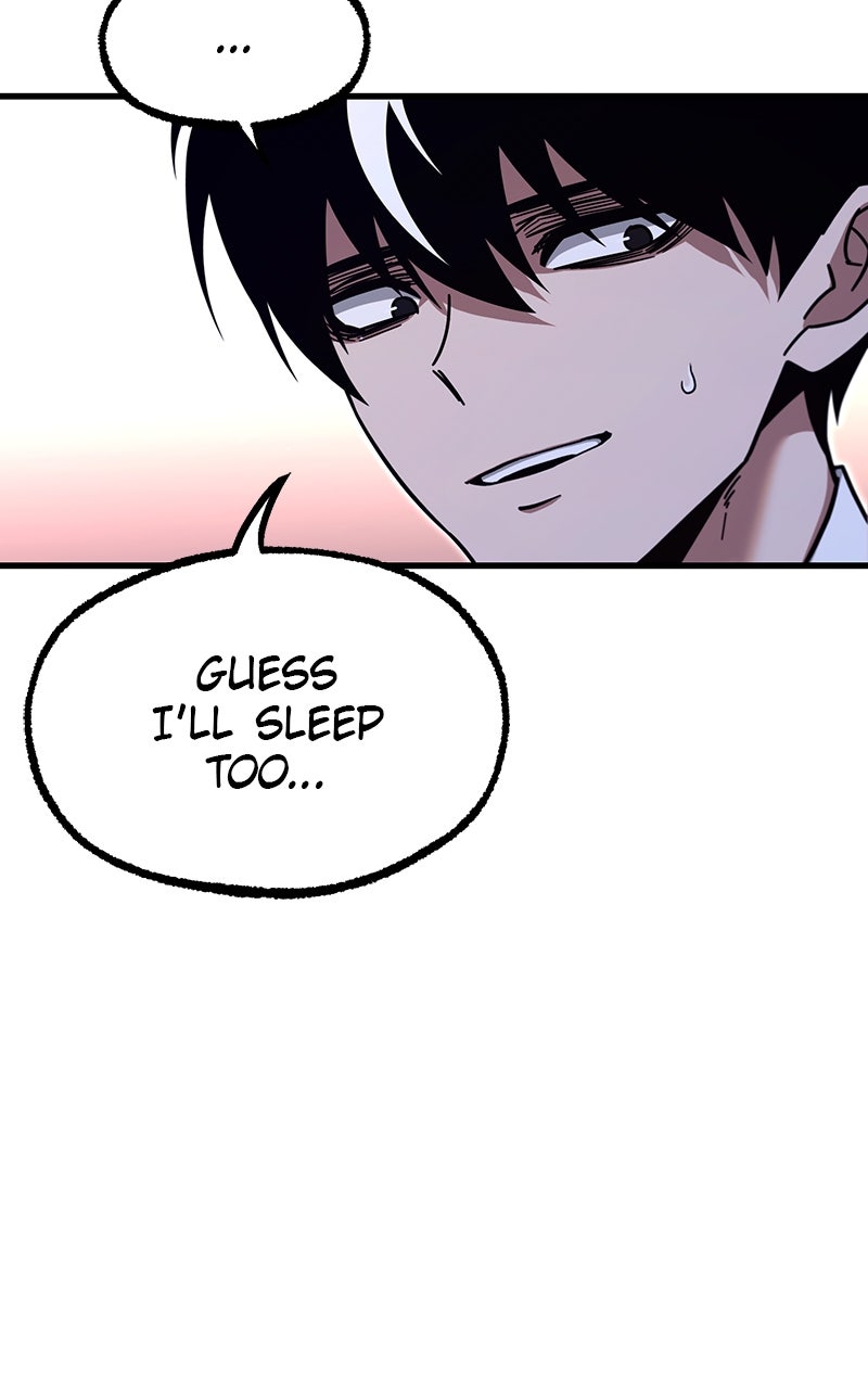 The Academy’sSashimi Sword Master Ep. 35 - Suspicion (2) page 130 - 