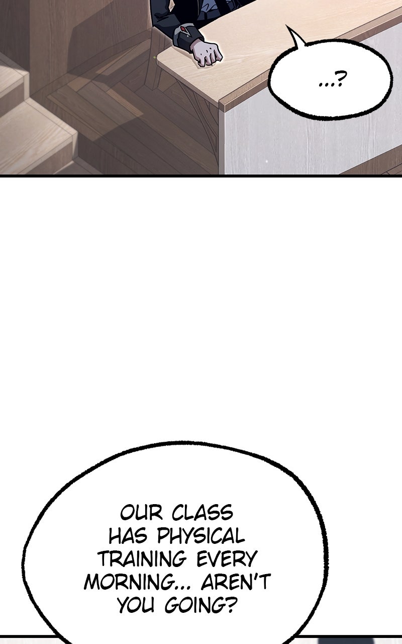 The Academy’sSashimi Sword Master Ep. 35 - Suspicion (2) page 14 - 