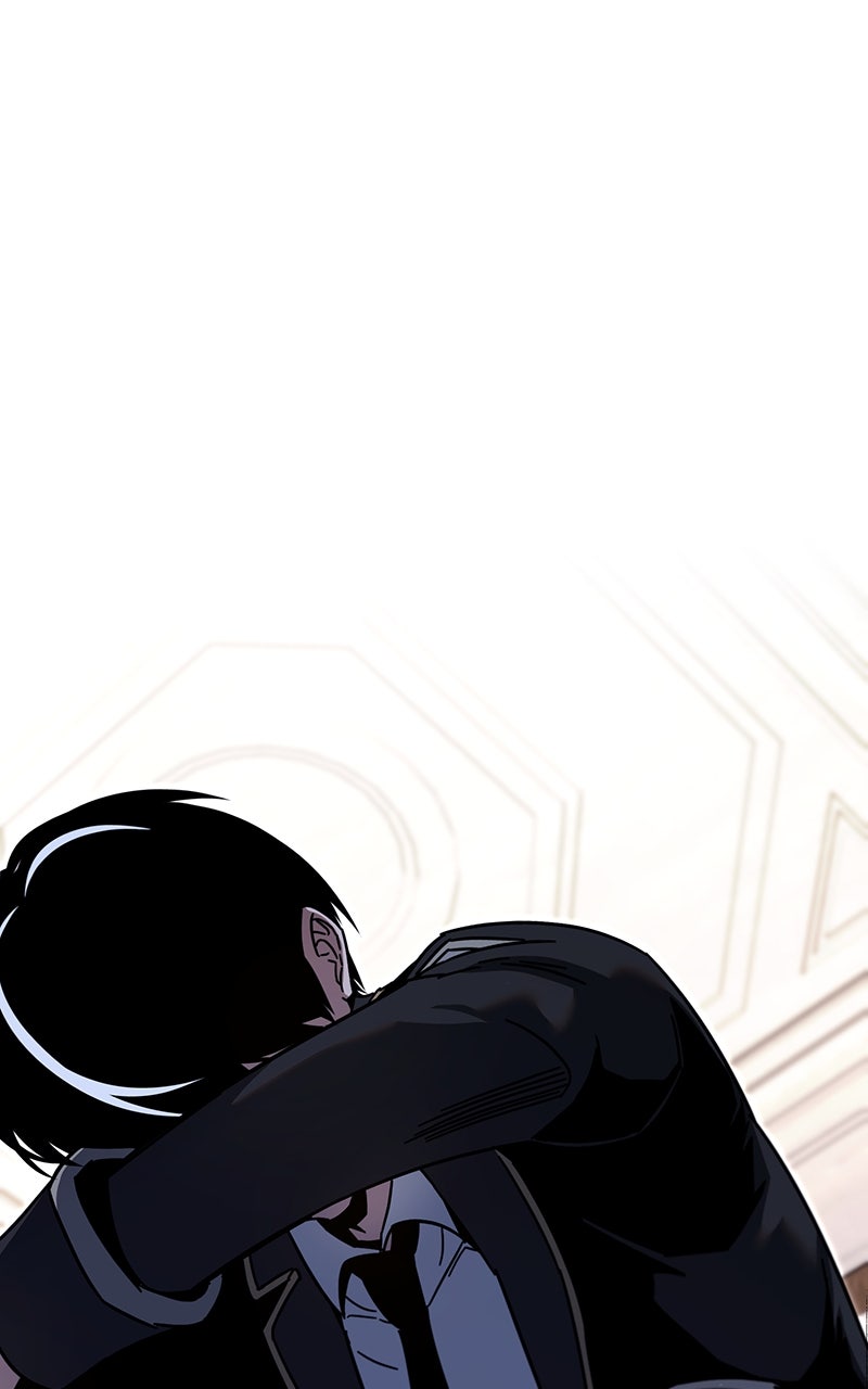 The Academy’sSashimi Sword Master Ep. 35 - Suspicion (2) page 131 - 