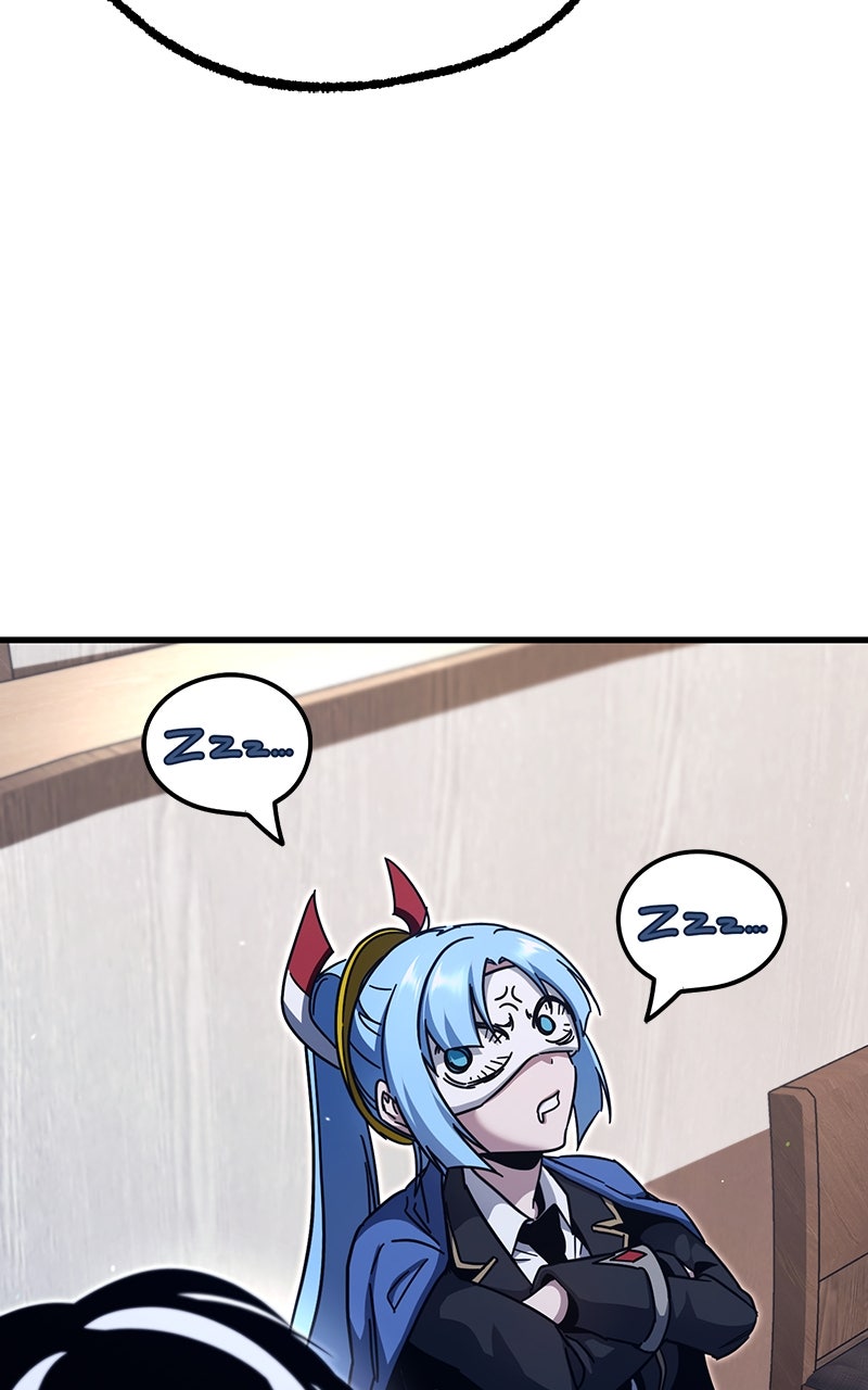 The Academy’sSashimi Sword Master Ep. 35 - Suspicion (2) page 16 - 