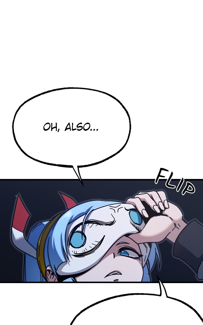 The Academy’sSashimi Sword Master Ep. 35 - Suspicion (2) page 18 - 