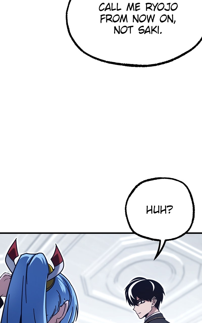 The Academy’sSashimi Sword Master Ep. 35 - Suspicion (2) page 19 - 
