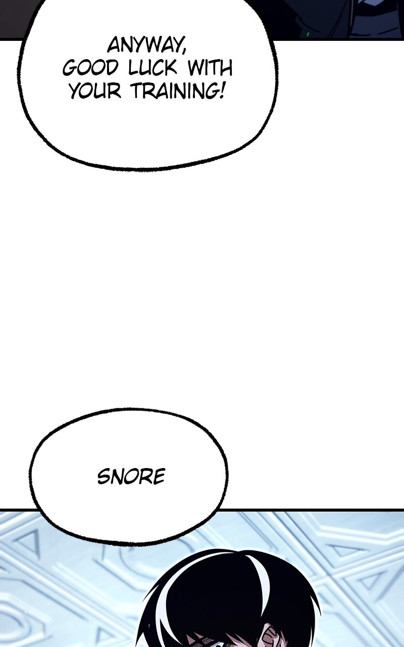 The Academy’sSashimi Sword Master Ep. 35 - Suspicion (2) page 22 - 