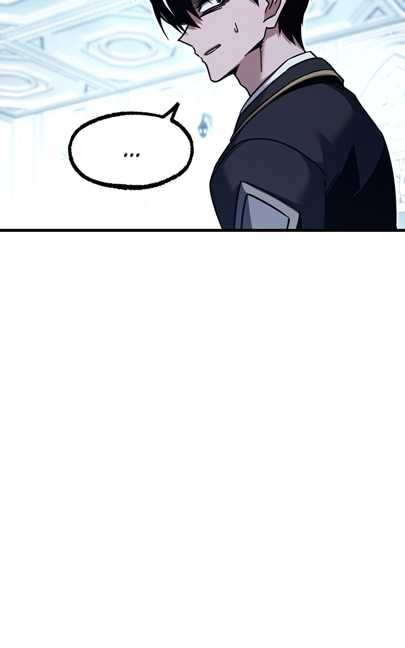 The Academy’sSashimi Sword Master Ep. 35 - Suspicion (2) page 23 - 