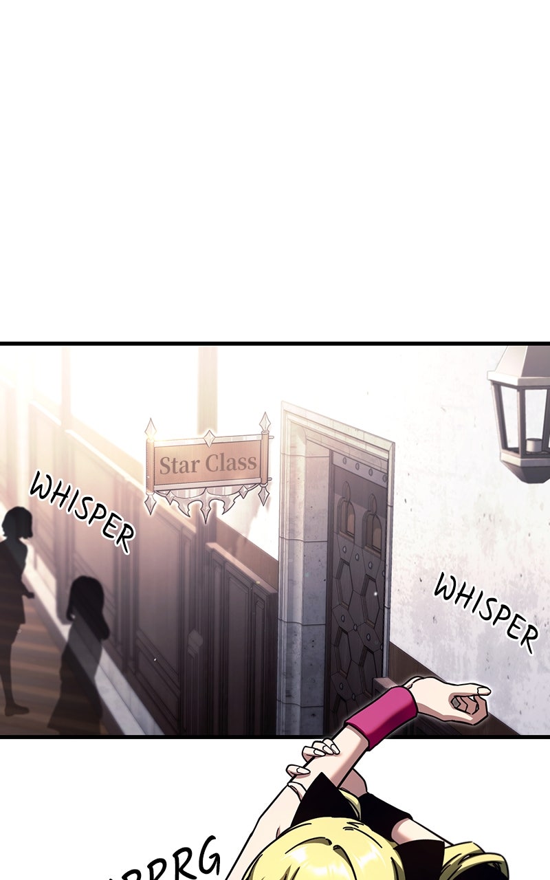 The Academy’sSashimi Sword Master Ep. 35 - Suspicion (2) page 26 - 