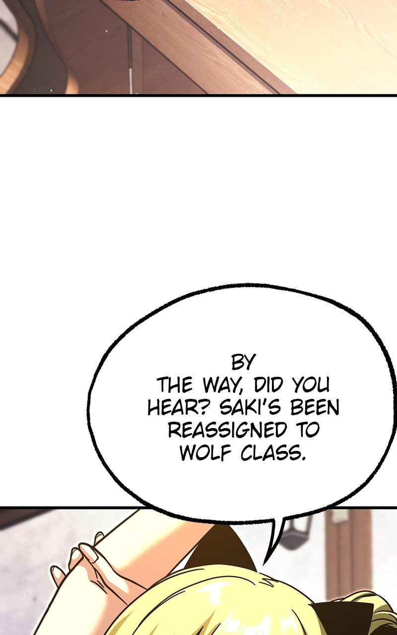 The Academy’sSashimi Sword Master Ep. 35 - Suspicion (2) page 28 - 