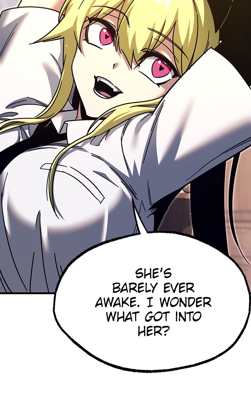 The Academy’sSashimi Sword Master Ep. 35 - Suspicion (2) page 29 - 