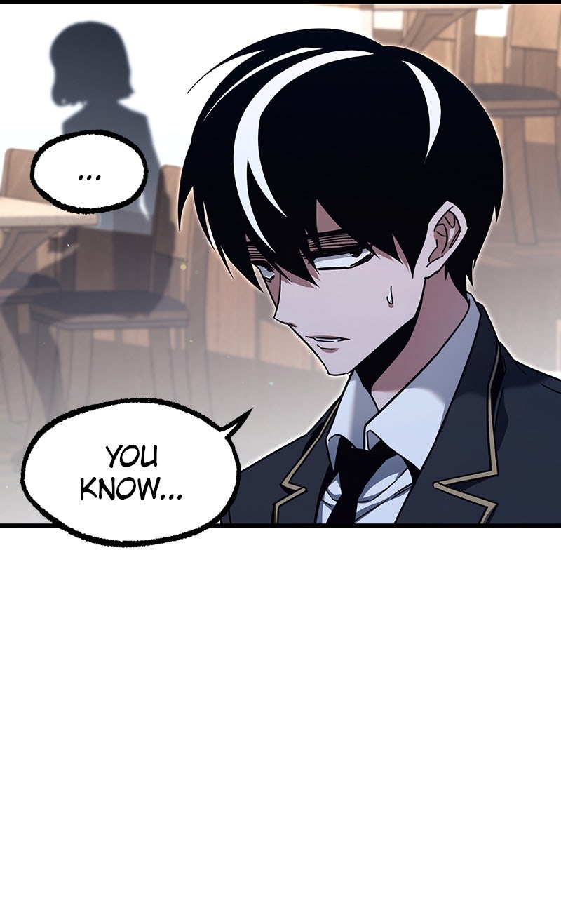 The Academy’sSashimi Sword Master Ep. 35 - Suspicion (2) page 4 - 