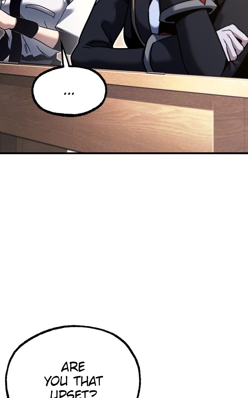 The Academy’sSashimi Sword Master Ep. 35 - Suspicion (2) page 31 - 