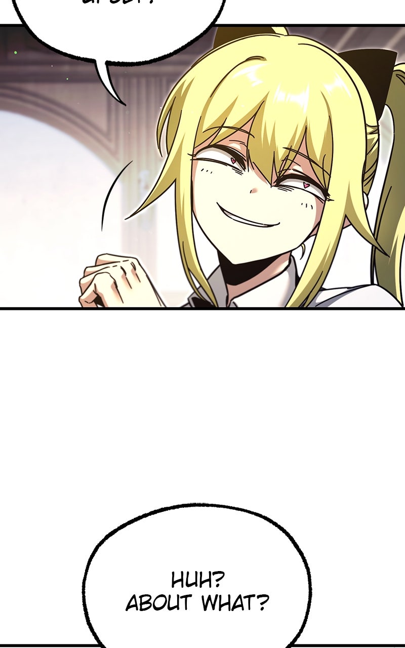 The Academy’sSashimi Sword Master Ep. 35 - Suspicion (2) page 32 - 