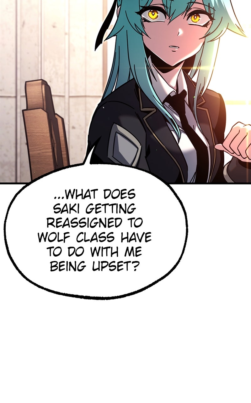 The Academy’sSashimi Sword Master Ep. 35 - Suspicion (2) page 37 - 