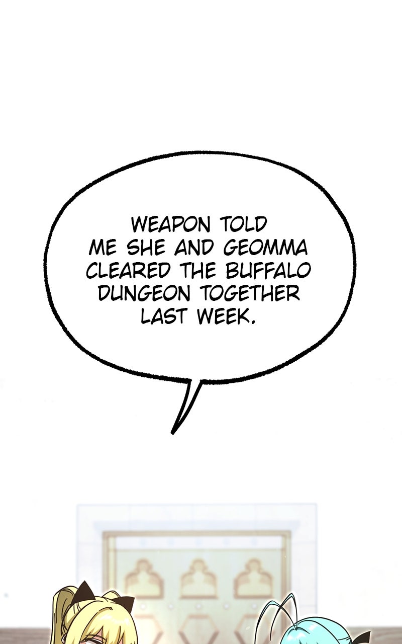 The Academy’sSashimi Sword Master Ep. 35 - Suspicion (2) page 38 - 