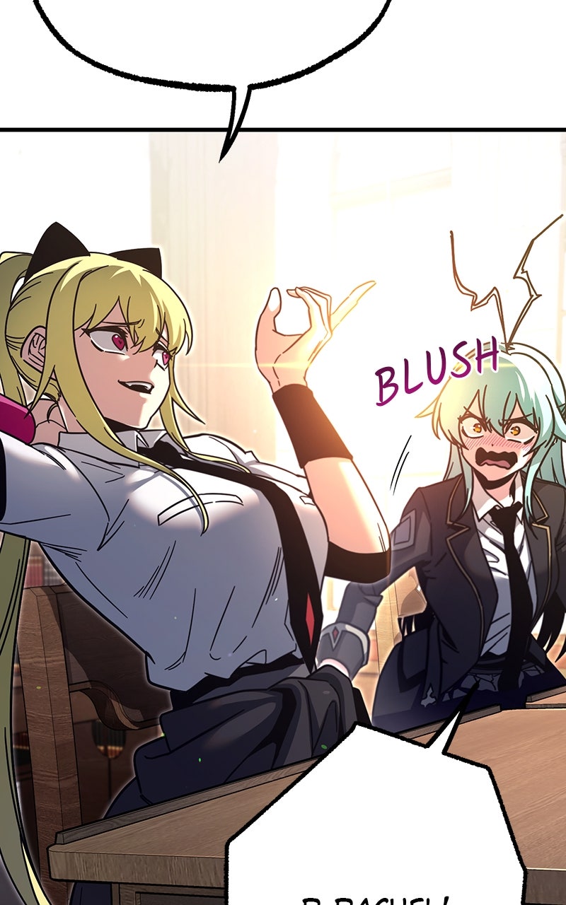 The Academy’sSashimi Sword Master Ep. 35 - Suspicion (2) page 41 - 