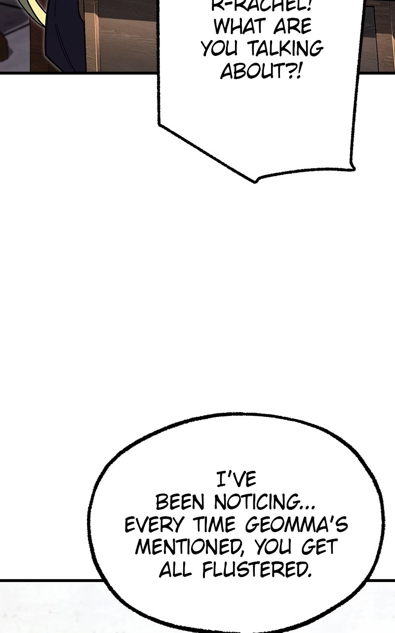 The Academy’sSashimi Sword Master Ep. 35 - Suspicion (2) page 42 - 