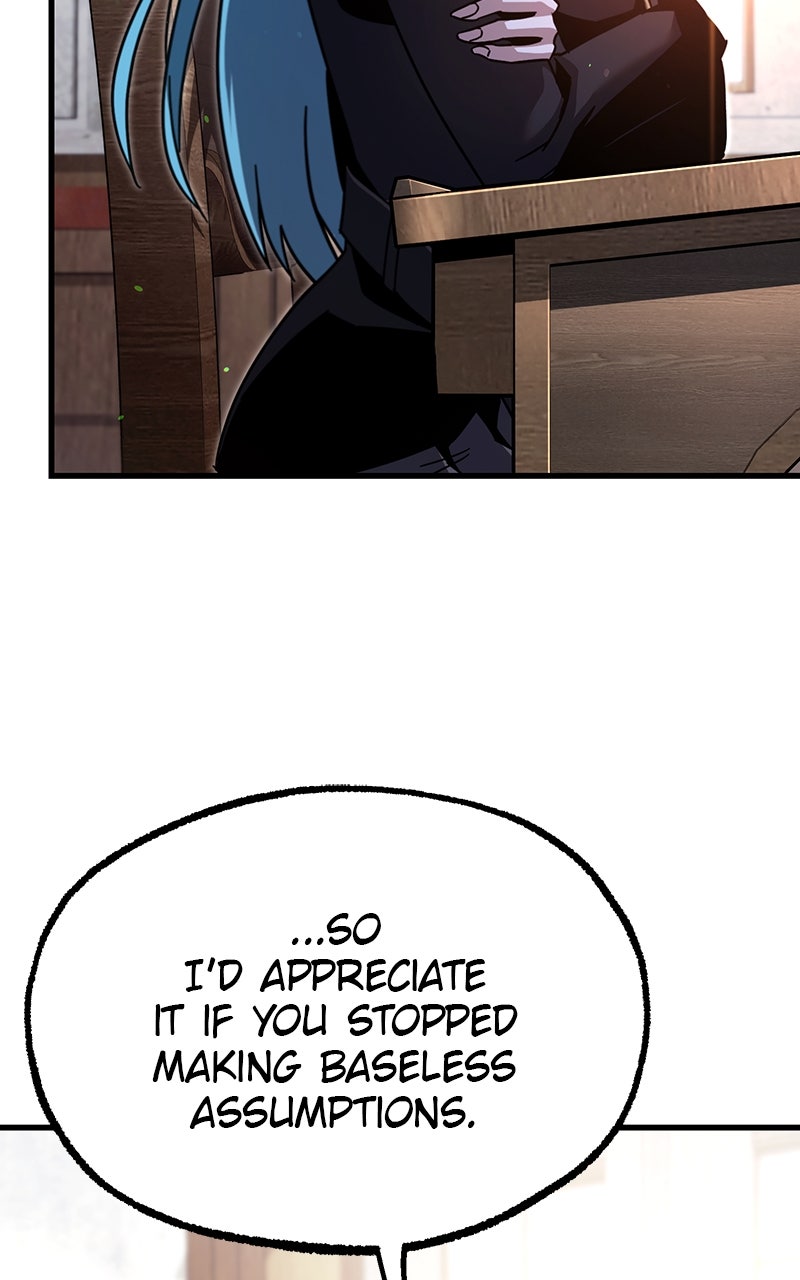 The Academy’sSashimi Sword Master Ep. 35 - Suspicion (2) page 46 - 