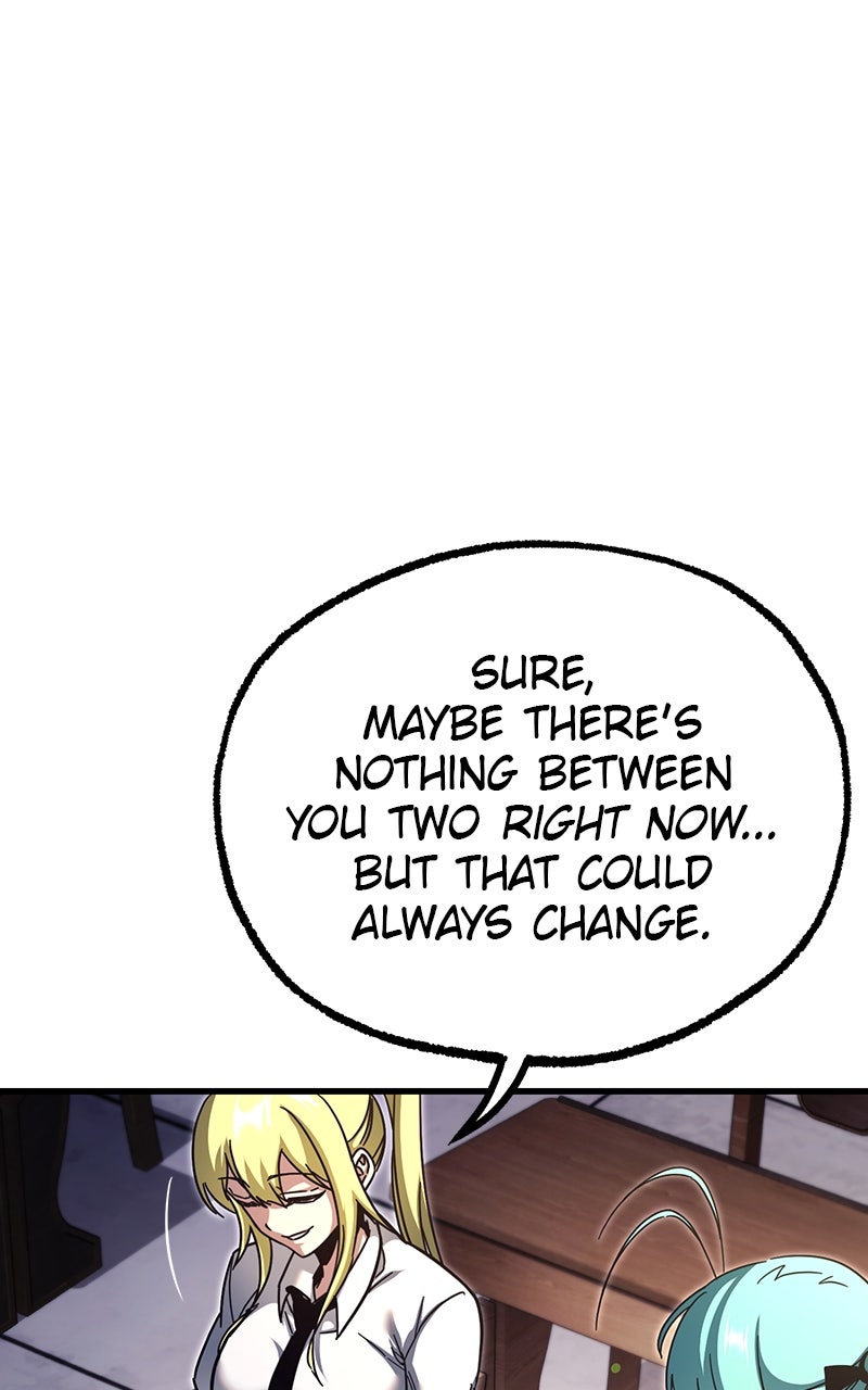 The Academy’sSashimi Sword Master Ep. 35 - Suspicion (2) page 48 - 
