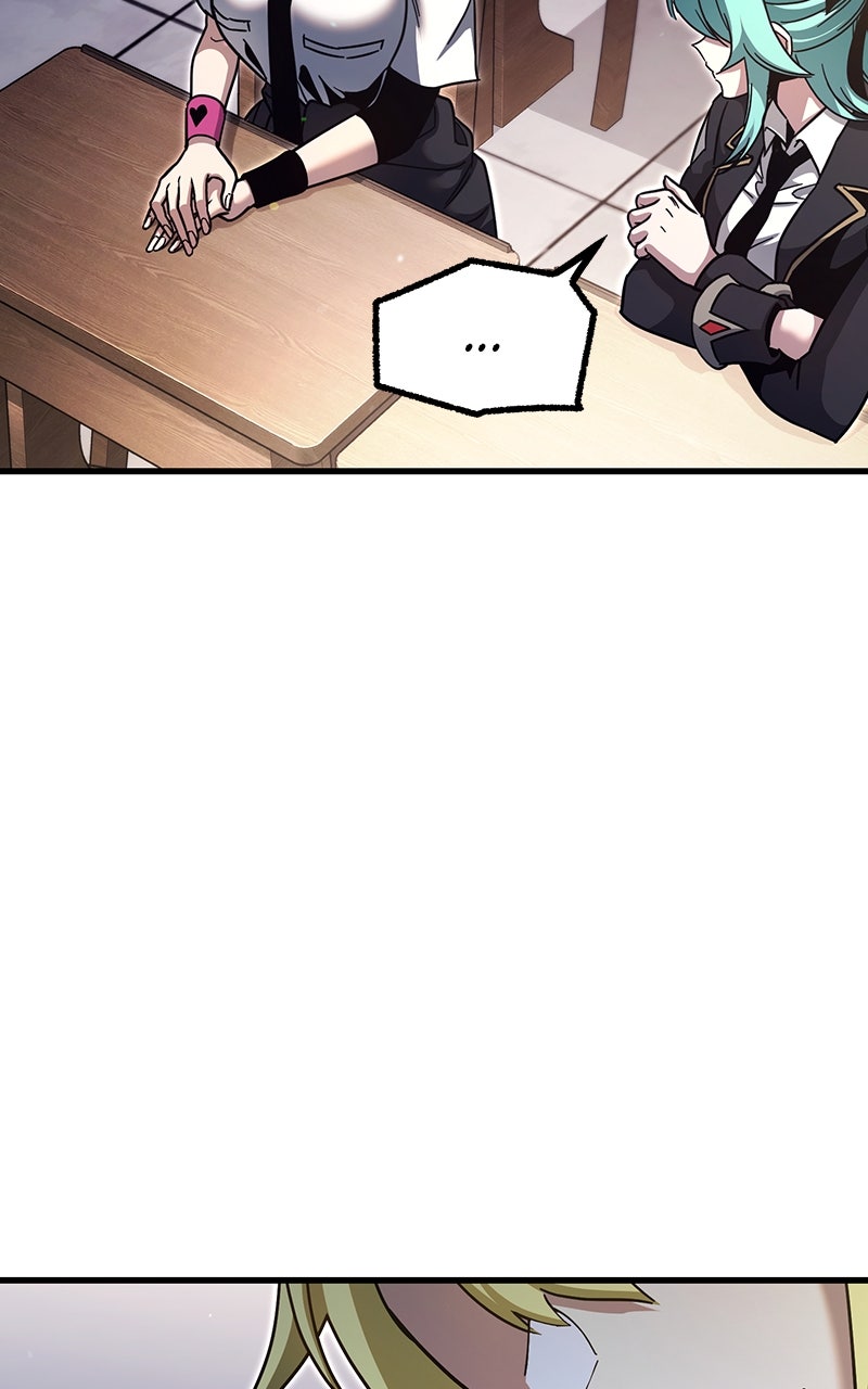 The Academy’sSashimi Sword Master Ep. 35 - Suspicion (2) page 49 - 