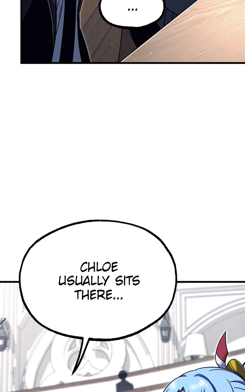 The Academy’sSashimi Sword Master Ep. 35 - Suspicion (2) page 6 - 