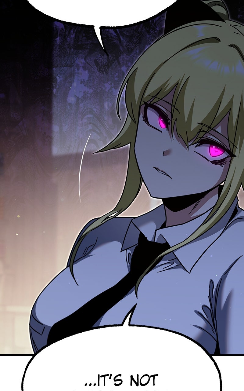 The Academy’sSashimi Sword Master Ep. 35 - Suspicion (2) page 51 - 