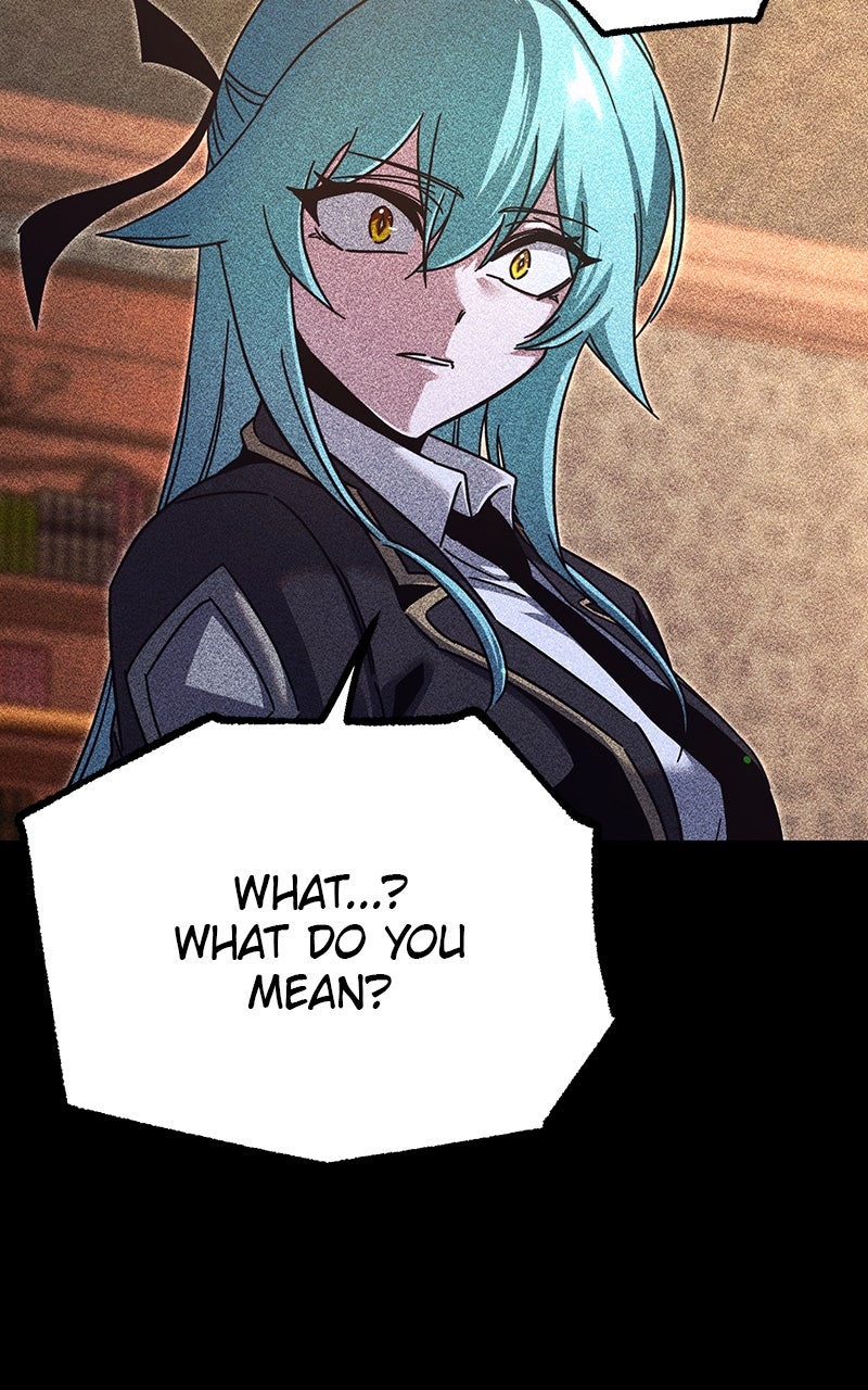 The Academy’sSashimi Sword Master Ep. 35 - Suspicion (2) page 60 - 