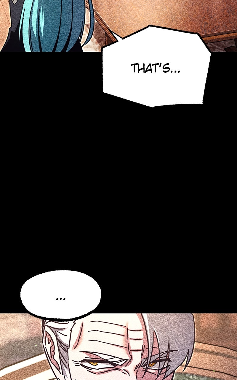 The Academy’sSashimi Sword Master Ep. 35 - Suspicion (2) page 62 - 