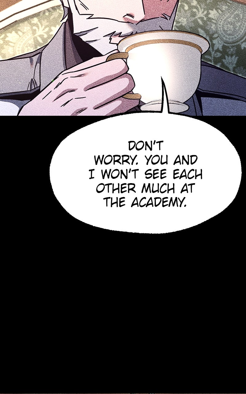 The Academy’sSashimi Sword Master Ep. 35 - Suspicion (2) page 63 - 