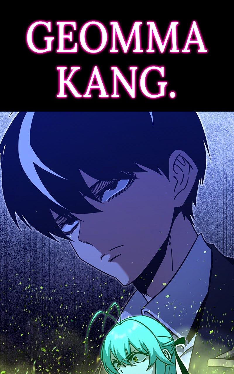 The Academy’sSashimi Sword Master Ep. 35 - Suspicion (2) page 66 - 