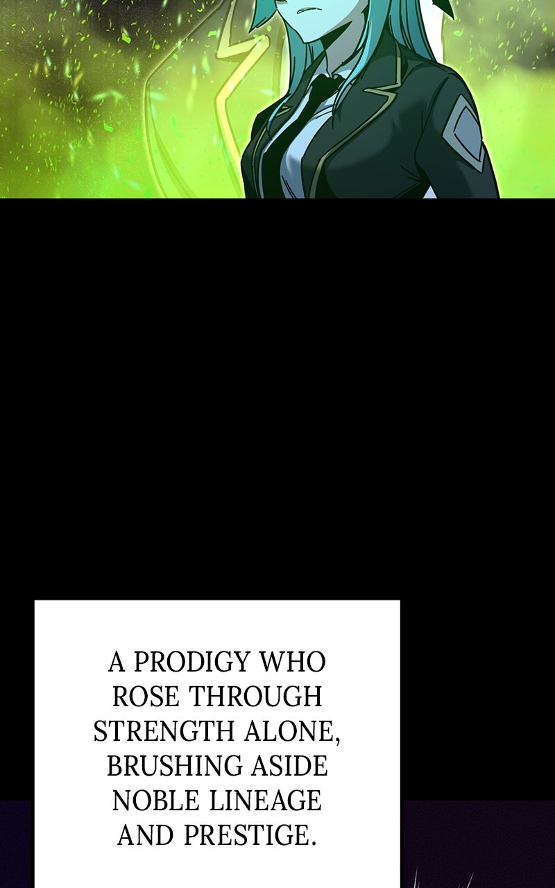 The Academy’sSashimi Sword Master Ep. 35 - Suspicion (2) page 67 - 