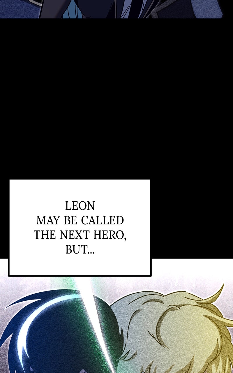 The Academy’sSashimi Sword Master Ep. 35 - Suspicion (2) page 71 - 