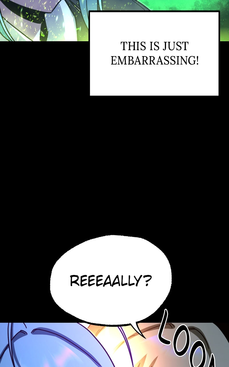 The Academy’sSashimi Sword Master Ep. 35 - Suspicion (2) page 76 - 
