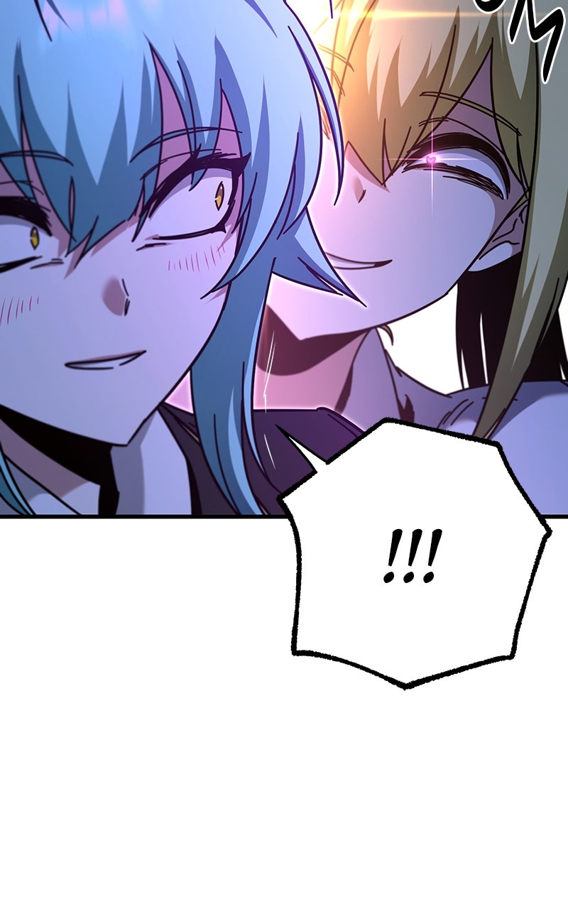 The Academy’sSashimi Sword Master Ep. 35 - Suspicion (2) page 77 - 