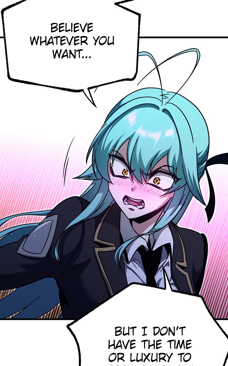 The Academy’sSashimi Sword Master Ep. 35 - Suspicion (2) page 80 - 