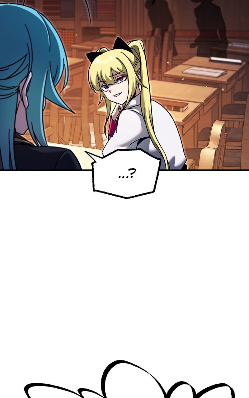 The Academy’sSashimi Sword Master Ep. 35 - Suspicion (2) page 82 - 