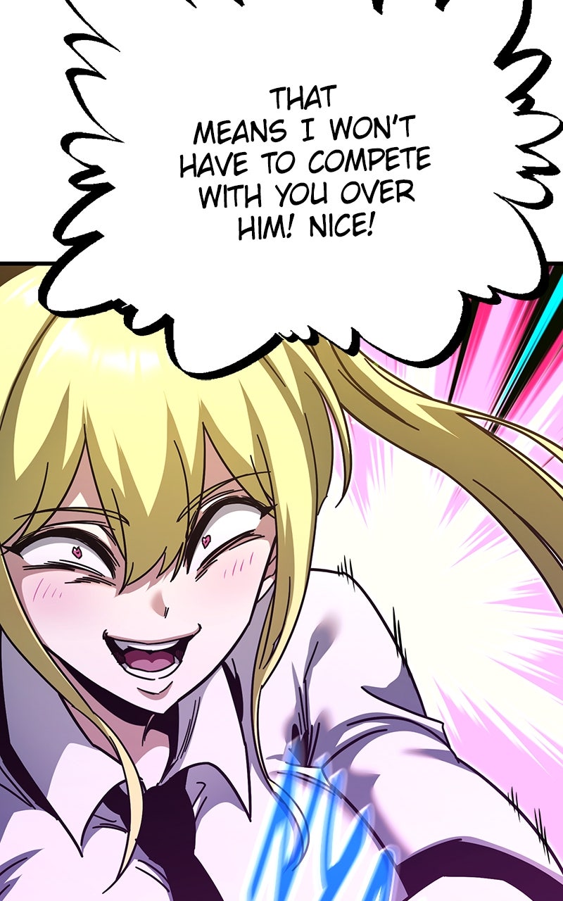 The Academy’sSashimi Sword Master Ep. 35 - Suspicion (2) page 83 - 
