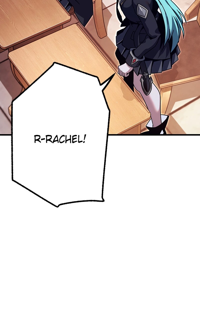 The Academy’sSashimi Sword Master Ep. 35 - Suspicion (2) page 87 - 