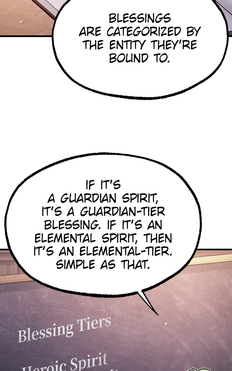 The Academy’sSashimi Sword Master Ep. 35 - Suspicion (2) page 90 - 
