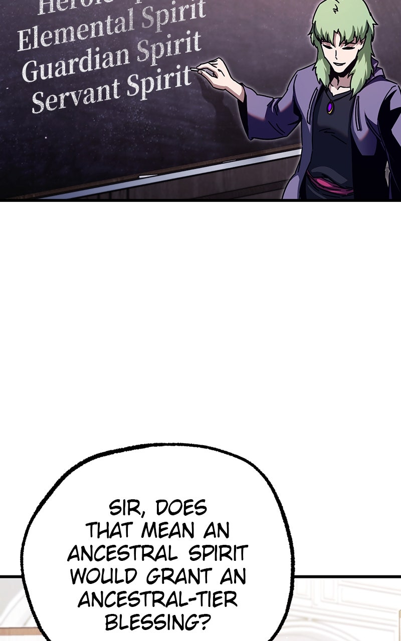 The Academy’sSashimi Sword Master Ep. 35 - Suspicion (2) page 91 - 